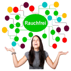 Raucherentwöhnung